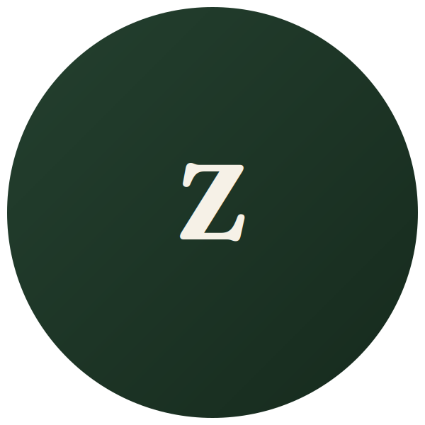 The Zenlo Store