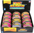 California Scents Can/Hidden Air Freshener - Random Flavours